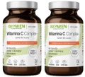 2 x Biowen Witamina C Complex 150 g – Odporność Antyoksydacja Witamina C (id: 8220)