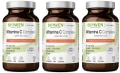 3 x Biowen Witamina C Complex 150 g – Odporność Antyoksydacja Witamina C (id: 8221)
