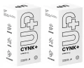 2 x UP Health Pharma UP CYNK+ 60 kapsułek – Cynk Odporność Skóra (id: 9437)
