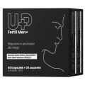 UP FERTIL MEN, UP Health Pharma