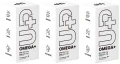 3 x UP Health Pharma UP OMEGA+ 60 kapsułek – Omega-3 Serce Mózg (id: 9458)