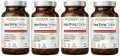 3 x Biowen Hepa Strong Complex+ 90 kapsułek - Wątroba Cholesterol Detoksykacja (id: 8013)