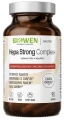 2 x Biowen Hepa Strong Complex+ 90 kapsułek - Wątroba Cholesterol Detoksykacja (id: 8012)