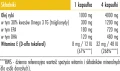 Biowen Omega 3 Family TG 720 mg EPA, 480 mg DHA - 225 kapsułek 