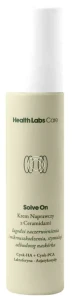 Health Labs Care Solve On Krem Naprawczy z Ceramidami 50 ml