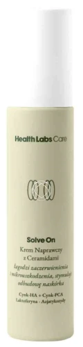 Health Labs Care Solve On Krem Naprawczy z Ceramidami 50 ml (id: 9540)