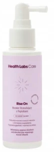 Health Labs Care Rise One Booster Stymulujący z Peptydami 100 ml