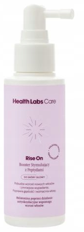 Health Labs Care Rise One Booster Stymulujący z Peptydami 100 ml (id: 9552)