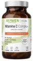 3 x Biowen Witamina C Complex + 100 kapsułek - Skóra Układ Nerwowy Odporność (id: 8040)