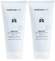 2 x Health Labs Care Sensi On 200 ml BalsamMyjący z Prebiotykami do Twarzy i Ciała (id: 9571)