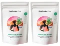 2 x Health Labs Care ProbioticMe Travel 60 żelek Jelita Podróż Wakacje (id: 9575)