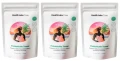 3 x Health Labs Care ProbioticMe Travel 60 żelek Jelita Podróż Wakacje (id: 9576)