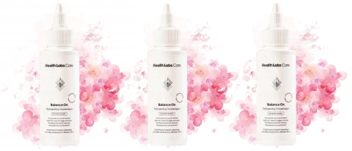 3 x Health Labs Care Trychopeeling Oczyszczający Balance On do Skóry Głowy (id: 9578)