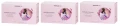 3 x Health Labs Care FertileMe Complex For Women 30 kapsułek + 30 saszetek  (id: 9582)