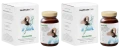 2 x Health Labs Care NucleoMe 60 kapsułek Wzmacnianie odporności i wsparcie funkcji poznawczych (id: 9587)
