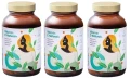 3 x Health Labs Care Vitamin C Natural+ 120 kapsułek Odporność Zmęczenie (id: 9595)