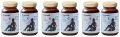 3 x Health Labs Care MagneMe MEN Dzień i Noc 2 x 60 kapsułek (id: 9597)