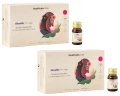 2 x Health Labs Care GlowMe Pro-Age Smak Malinowy 15 shotów po 30 ml (id: 9602)