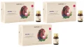 3 x Health Labs Care GlowMe Pro-Age Smak Malinowy 15 shotów po 30 ml (id: 9603)