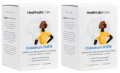 2 x Health Labs Care Colostrum Forte 30 saszetek Odporność Siara bydlęca (id: 9606)