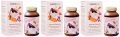 3 x Health Labs Care Glucose Control+ 90 kapsułek Gospodarka cukrowa (id: 9609)