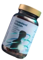 Health Labs Care Cholesterol Natural+ MEN 60 kapsułek (id: 9562)