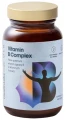 Health Labs Care Vitamin B Complex Men 60 kapsułek  (id: 9560)