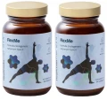 2 x Health Labs Care FlexMe Men 60 kapsułek Stawy Kolagen (id: 9614)