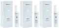 3 x Health Labs Care Sensi On Krem Łagodzący do Twarzy na Dzień i Noc 50 ml (id: 9621)