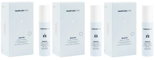 3 x Health Labs Care Sensi On Dzień i Noc 30ml Nawilżająca Emulsja z Ceramidami (id: 9623)