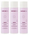 3 x Health Labs Care Rise One Trychoszampon Wzmacniający do Skóry Głowy 250 ml (id: 9625)