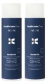 2 x Health Labs Care GentleOn Męski Trychoszampon Dla Mężczyzn Przeciw wypadaniu włosów (id: 9628)