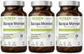 3 x Biowen Bacopa Monnieri 120 kapsułek – Pamięć Koncentracja Mózg (id: 8179)