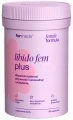 ForMeds Female Formula Libido Fem Plus 60 kapsułek Wsparcie kobiecej aktywności seksualnej i pożądania (id: 9785)