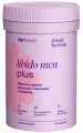 ForMeds Female Formula Libido Men Plus 60 kapsułek Wsparcie męskiej aktywności seksualnej i pożądania (id: 9786)