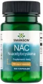 Swanson NAC (N-acetylocysteina) 150mg 100 kapsułek (id: 9849)
