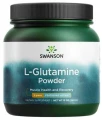 Swanson AjiPure L‑Glutamine – L‑Glutamina 340 g (id: 9861)