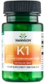 Swanson Vitamin K1 100 mcg 100 tabletek (id: 9896)