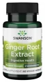 Swanson Ginger Root Etract - Imbir Ekstrakt 60 kapsułek (id: 9868)
