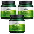 3 x Swanson FiberAid ARABINOGALAKTAN 250 g Probiotyk w proszku (id: 9905)