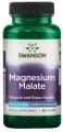 Jabłczan magnezu 60 tabl., Swanson (id: 9912)