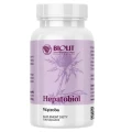 Biolit Hepatobiol 190 kapsułek - Wątroba Trawienie Układ pokarmowy (id: 6774)