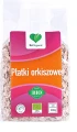 BeOrganic Płatki orkiszowe 300g EKO, Aliness