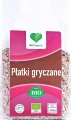 BeOrganic Płatki gryczane 300g EKO, Aliness