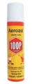 Aerozol zapachowy na owady 100P 75 ml, S-Lab