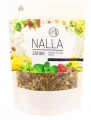 NALLA ZATOKI NATURALNA MIESZANKA ZIOŁOWA, ORGANIS