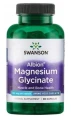 Albion Chelat Magnezu 133mg 90 kaps, Swanson