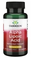 ALA 100mg 120 kaps, Swanson