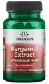 Bergamot extract 30 kaps, Swanson