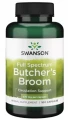 Butcher's broom 470mg 100caps, Swanson